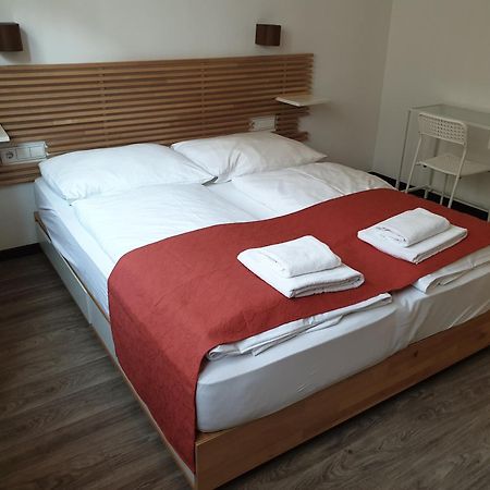 Bookvienna "Jim" Apartments 외부 사진