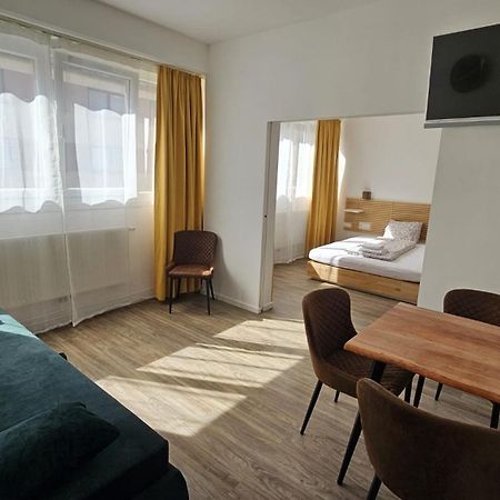 Bookvienna "Jim" Apartments 외부 사진