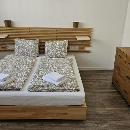 Bookvienna "Jim" Apartments 외부 사진