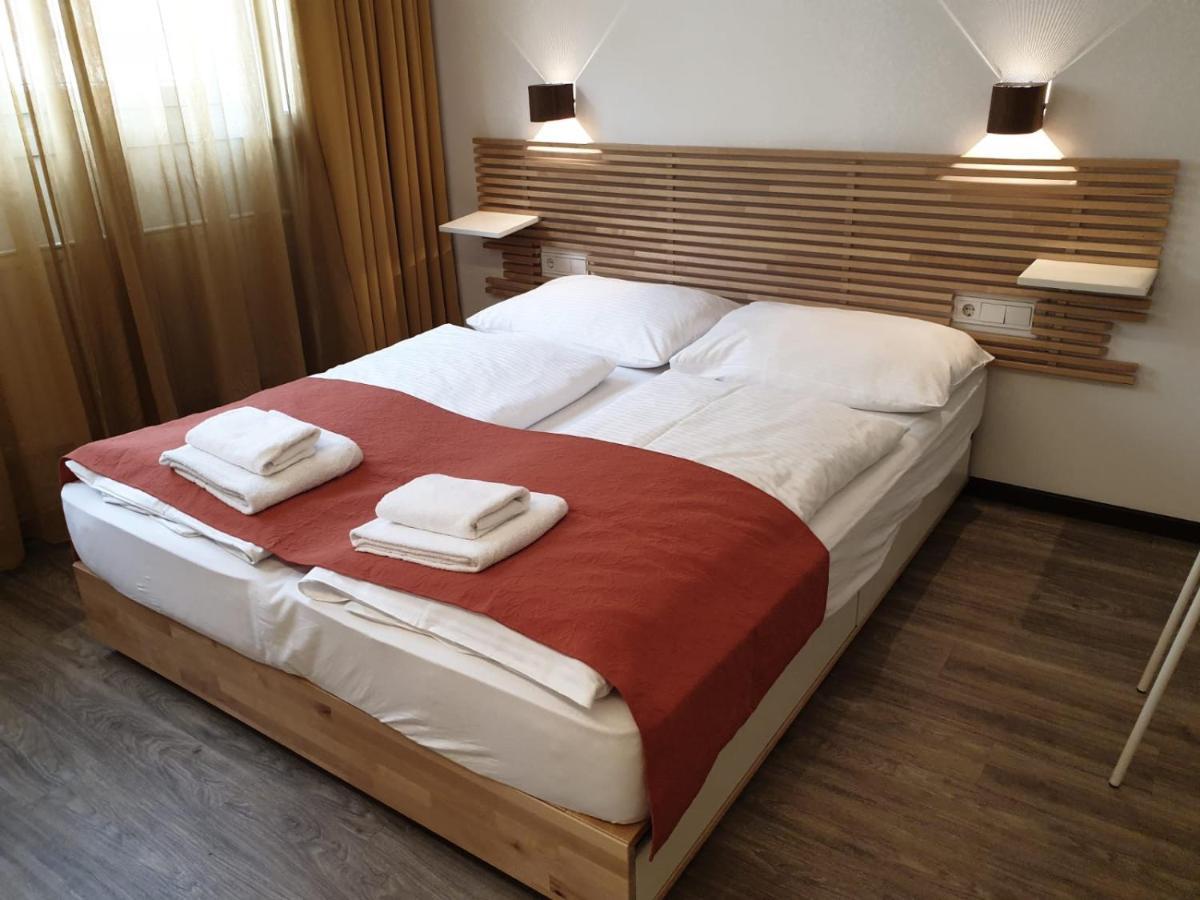 Bookvienna "Jim" Apartments 외부 사진
