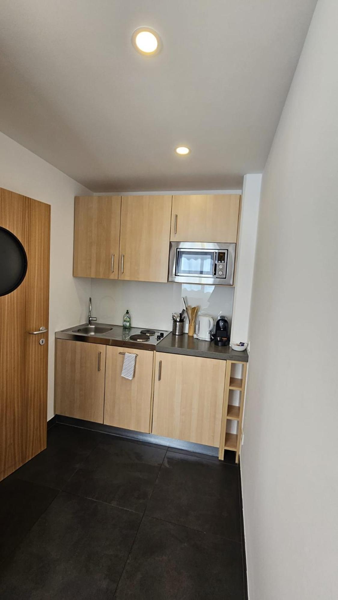 Bookvienna "Jim" Apartments 외부 사진