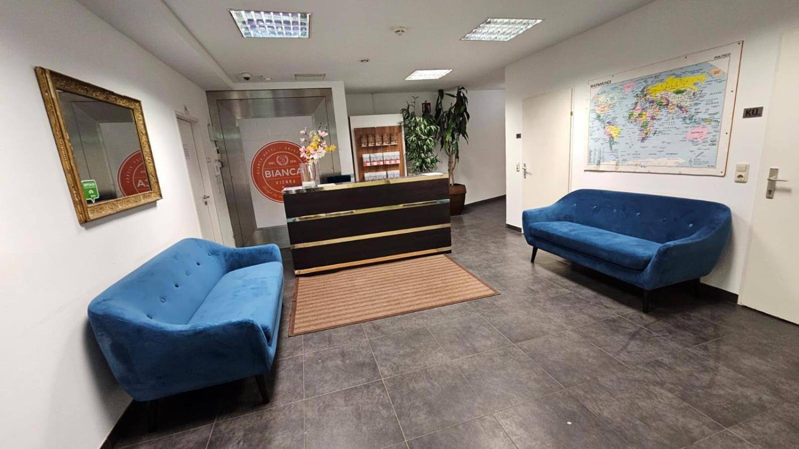Bookvienna "Jim" Apartments 외부 사진