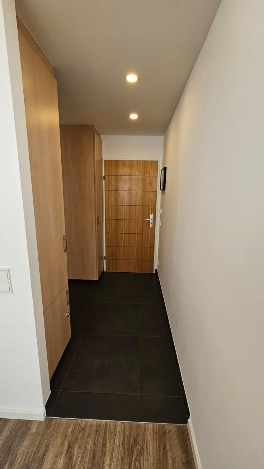 Bookvienna "Jim" Apartments 외부 사진