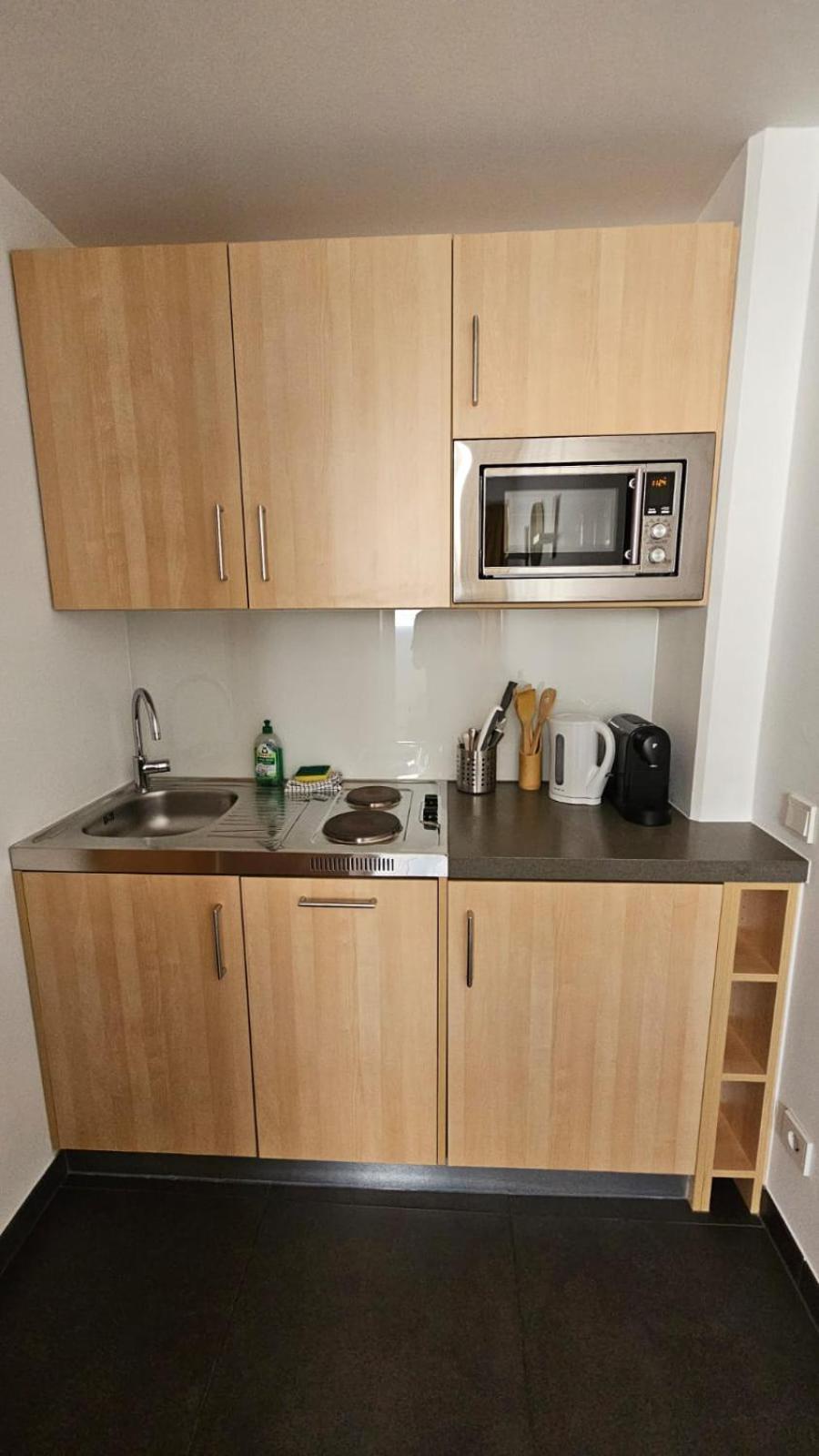 Bookvienna "Jim" Apartments 외부 사진