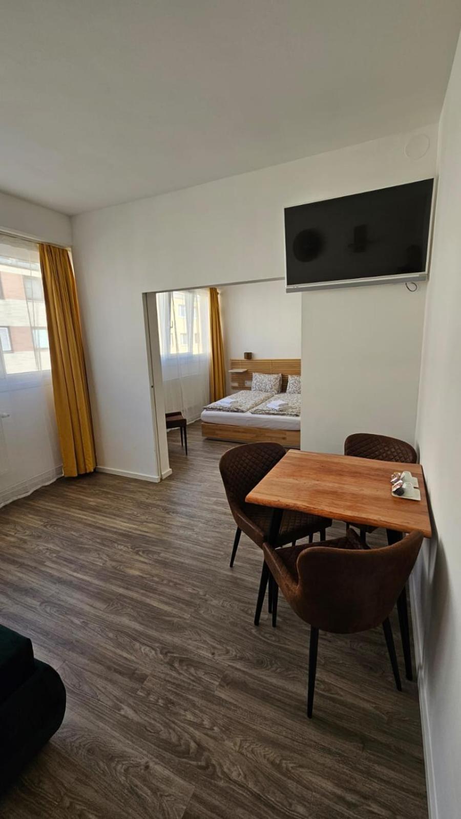 Bookvienna "Jim" Apartments 외부 사진