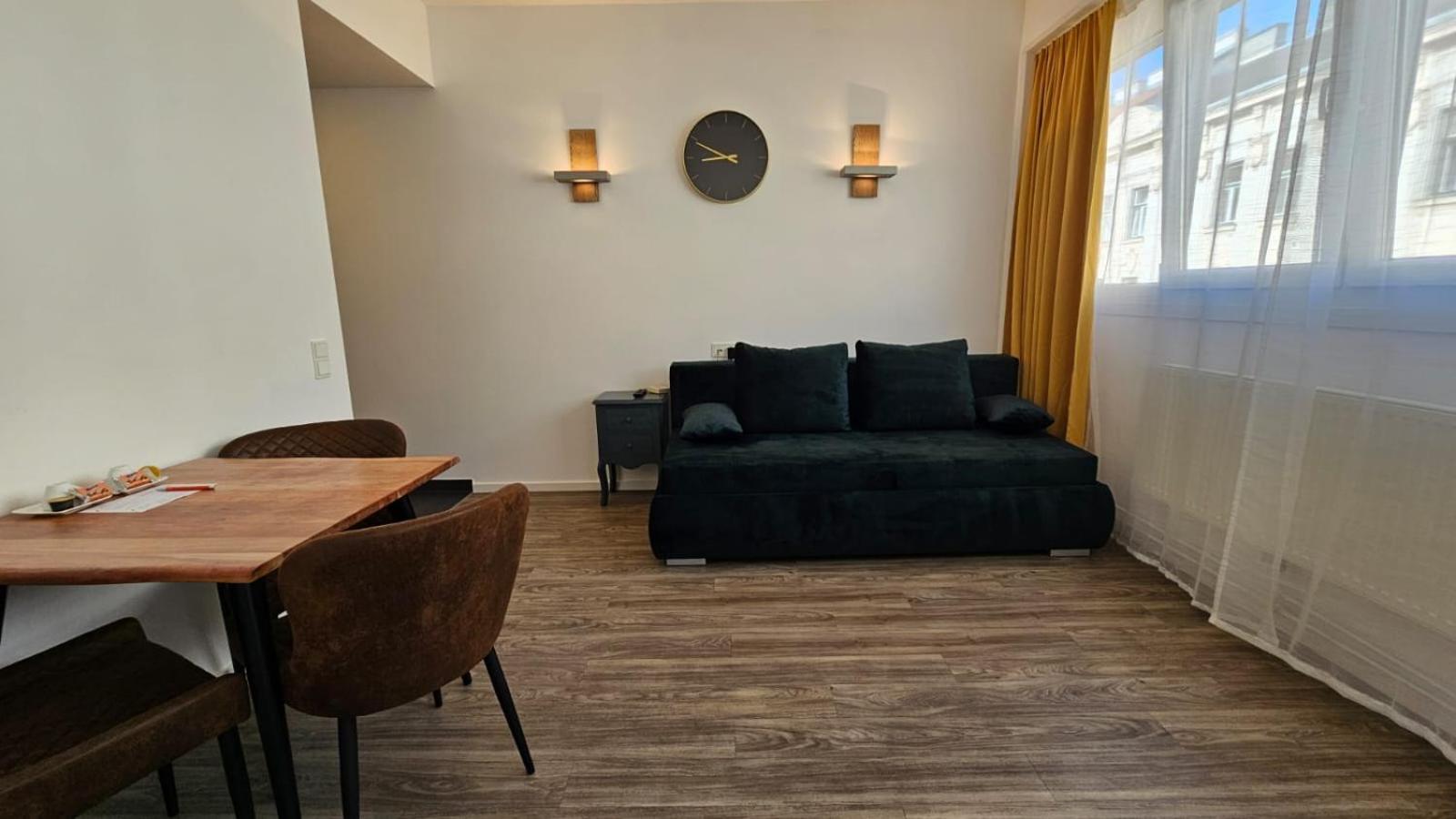 Bookvienna "Jim" Apartments 외부 사진